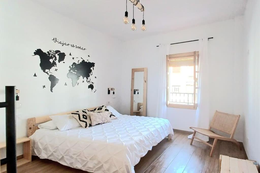 Limerencia: Tu Hogar En Este Blanco Pueblo Frigiliana Esterno foto